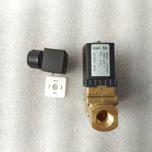 Cargar imagen en el visor de la galería, 121G2320 oil burner solenoid valve for PARKER Replacement