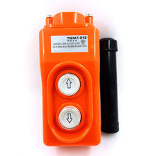 Загрузить изображение в средство просмотра галереи, 2PCS TNHA1-213 Direct Control Crane Crane Switch Up and Down Button