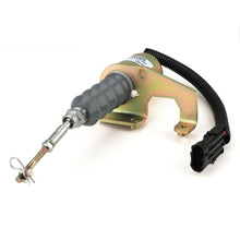 Cargar imagen en el visor de la galería, NEW SA-3742-12 Flameout Solenoid Valve SA-3742-24 Z3900107 for Dongfeng Cummins