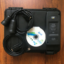 Загрузить изображение в средство просмотра галереи, DHL SHIP 317-7485 2015A ET3 Communication Adapter Diagnostic Tool with WIFI for Caterpillar