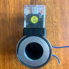 Cargar imagen en el visor de la galería, MFZ12-37YC Hydraulic Solenoid Valve Coil Control Valve Inner Diameter 23 High 51