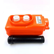 Загрузить изображение в средство просмотра галереи, 2PCS TNHA1-213 Direct Control Crane Crane Switch Up and Down Button