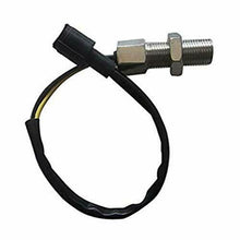 Load image into Gallery viewer, 318-1181 125-2966 109-7194 109-7195 196-7973 5I-7579 Engine Speed Sensor for Caterpillar CAT E320B C E200B E312 325C Excavator