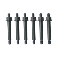 Cargar imagen en el visor de la galería, 6PCS 3922639 Valve Chamber Cover Bolts for Cummins Engine Parts L9.3