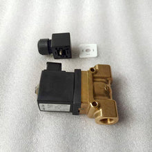 Cargar imagen en el visor de la galería, 121G2320 oil burner solenoid valve for PARKER Replacement