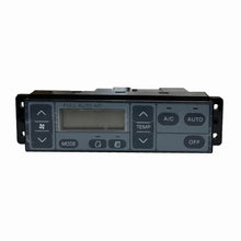 Cargar imagen en el visor de la galería, 4713662 ZX200-3 for Hitachi Excavator A/C Controller Panel Gauge Cluster