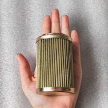 Cargar imagen en el visor de la galería, 16Y-75-13100 for Bulldozer Torque Converter Filter Hydraulic Filter