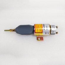 Загрузить изображение в средство просмотра галереи, C3864274 Solenoid Valve for Cummins 24V