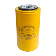 Load image into Gallery viewer, CH150A03A Hydraulic Filter Element for MP Filtri Replacement