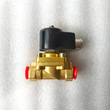 Cargar imagen en el visor de la galería, 121G2320 oil burner solenoid valve for PARKER Replacement