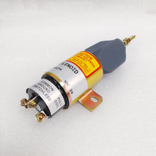 Загрузить изображение в средство просмотра галереи, C3864274 Solenoid Valve for Cummins 24V