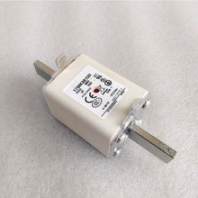 Cargar imagen en el visor de la galería, 170M3815D Fuse-Link High Speed Square Body Fast Acting Fuse