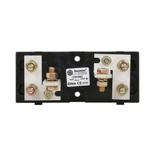 Загрузить изображение в средство просмотра галереи, 170H3006 Fuse base Fuse Blocks fuse holder Suitable for BUSSMANN