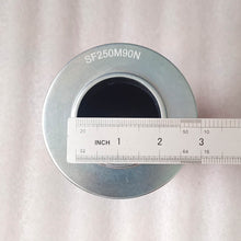Load image into Gallery viewer, SF250M90N Hydraulic Filter Element Compatible with MP Filtri Replacement Part