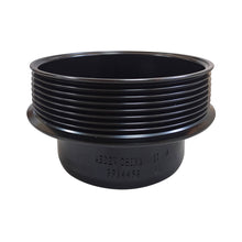 Cargar imagen en el visor de la galería, 3914458 C3914458 Generator Fan Pulley for Cummins Engine Pulley 4BT 6BT