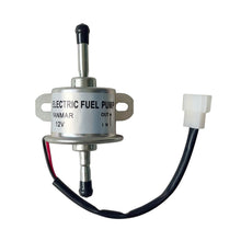 Carregar imagem no visualizador da galeria, K3181-52020 12V Electric Fuel Pump for Kubota B-688 Tractor
