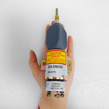 Загрузить изображение в средство просмотра галереи, C3864274 Solenoid Valve for Cummins 24V