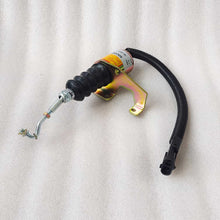 Cargar imagen en el visor de la galería, NEW SA-3742-12 Flameout Solenoid Valve SA-3742-24 Z3900107 for Dongfeng Cummins