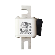 Load image into Gallery viewer, 170M4111 Fuse-Link High Speed Square Body Fast Acting Fuse
