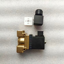 Cargar imagen en el visor de la galería, 121G2320 oil burner solenoid valve for PARKER Replacement