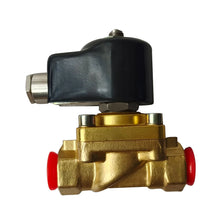 Cargar imagen en el visor de la galería, 121G2320 oil burner solenoid valve for PARKER Replacement