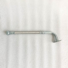 Cargar imagen en el visor de la galería, 3328640 3328640X Turbocharger Oil Return Connector for Cummins Engine M11 Parts