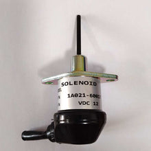 Carregar imagem no visualizador da galeria, NEW 1A021-60015 1A021-60016 1A021-60017 Fuel Solenoid Valve Car Kubota