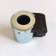 Cargar imagen en el visor de la galería, 1PCS 3036401 Solenoid Valve Coil for Hydac Excavator Parts 24V