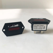 Load image into Gallery viewer, 2PCS 906T24BNBAO 24V Battery Fuel Gauge 20352C 19305C