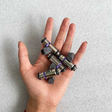Load image into Gallery viewer, 4PCS IWP043 Fuel Injector Ducati Monste 28040071A,8000A3037