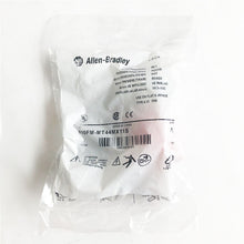 Cargar imagen en el visor de la galería, New Mushroom Emergency Stop Button 800FM-MT44MX11S for Allen-Bradley AB