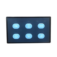 Загрузить изображение в средство просмотра галереи, NEW 163-6701 1636701 Head Lamp and Wiper Controller for CAT 320C E320C Excavator