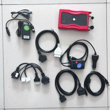 Load image into Gallery viewer, DHL SHIP GDS VCI Auto Diagnostic Programming Tool for KIA and Hyundai with Trigger Module