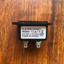 Load image into Gallery viewer, 2PCS 906T24BNBAO 24V Battery Fuel Gauge 20352C 19305C