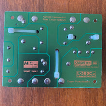 Load image into Gallery viewer, 2PCS KASUN L-380C 200W HiFi Speaker Frequency Divider Crossover Filter 3Way for Good News
