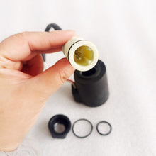 Load image into Gallery viewer, 14527267 Solenoid Valve Coil 24V Excavator Parts EC210-460