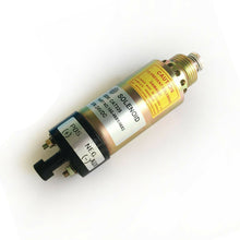 Load image into Gallery viewer, NEW 155-4651 155-4654 125-5771 Flameout Switch Flameout Solenoid for Caterpillar