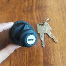 Load image into Gallery viewer, 6693245 Ignition Switch Start Lock for Bobcat T110T140T180T190T200T