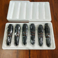 Cargar imagen en el visor de la galería, 6PCS 4914505 Fuel Injector for CUMMINS NT855 NTA855 Diesel Engine Parts
