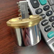 Load image into Gallery viewer, 3076489 Thermostat 186780 Thermostat Sealing Ring for Cummins NTA855 Engine