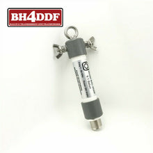 Load image into Gallery viewer, 1PCS BH4DDF Short Wave Balun Antenna Balun 9:1 BAL-452M