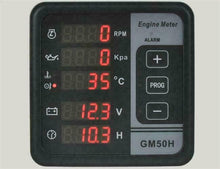 Load image into Gallery viewer, 1PCS GM50H Generator Controller
