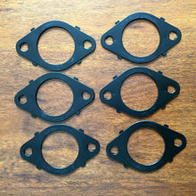 Cargar imagen en el visor de la galería, 6PCS New 3937479 Exhaust Manifold Gaskets for Cummins