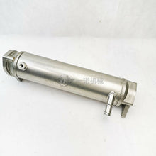 Load image into Gallery viewer, Oil Cooler Radiator EGR 8-97378939-2 for Hitachi Excavator ZX200-3 Isuzu 4HK1