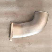 Cargar imagen en el visor de la galería, 4974415 4974415X Intake Pipe for Cummins Engine Parts ISM11 QSM11