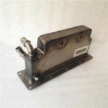 Cargar imagen en el visor de la galería, NEW 3929333 4947109 Intercooler for Cummins 4BT Excavator Engine Fast Shipping