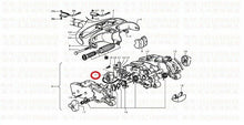 Load image into Gallery viewer, Potentiometer 7916400105 for Linde Forklift