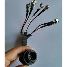 Load image into Gallery viewer, 5417169F Injector Wiring Harness for Cummins Engine Parts ISG