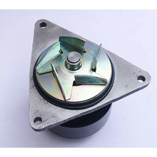Cargar imagen en el visor de la galería, 3415366 Water Pump for Cummins Engine Dual Thermostat 6CT8.3-240 Horsepower