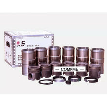 Загрузить изображение в средство просмотра галереи, Four Supporting C5397330 Six Supporting C5446862 for Cummins Engine 6LISLe